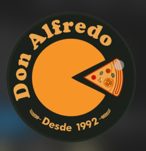 PIZZARIA DOM ALFREDO 