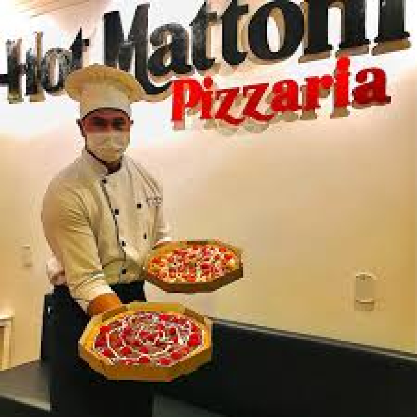 HOT MATTONI PIZZARIA 