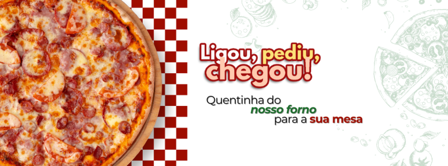 PIZZARIA TERRAÇO 