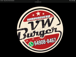 VW BURGER 