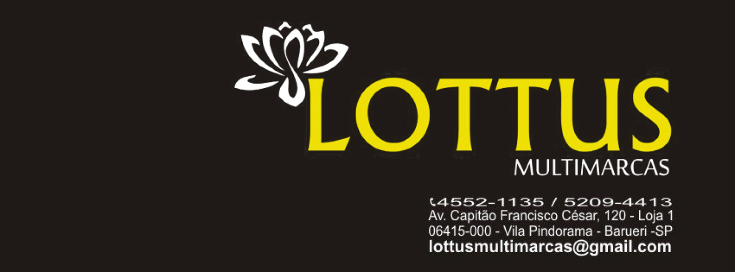 LOTTUS MULTIMARCAS
