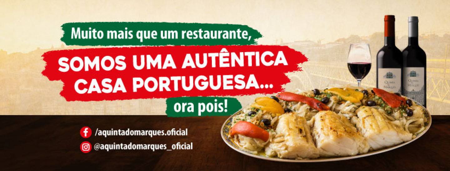 QUINTA DO MARQUES 