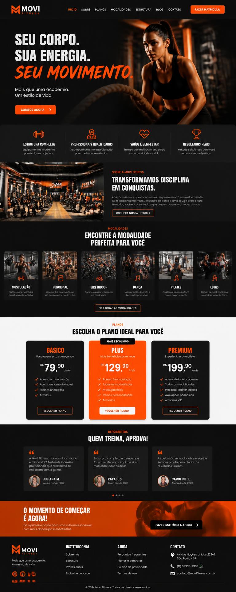 Projeto GooH Brasil 7